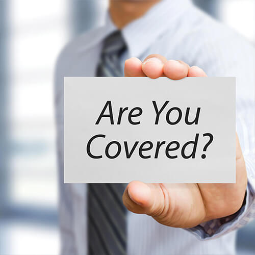 Courier Brokers and Insurance Services LLC's Business Liability Insurance