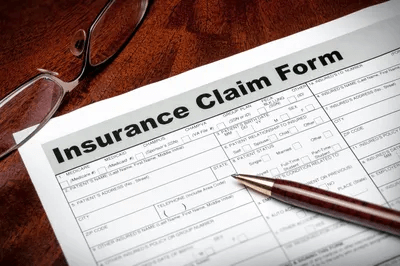 Courier Brokers and Insurance Services LLC's Insurance Forms