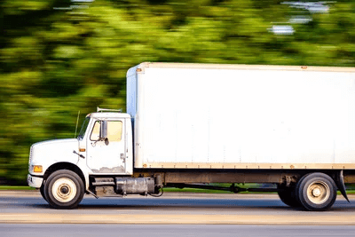 Courier Brokers and Insurance Services LLC's Non-Trucking Liability Insurance