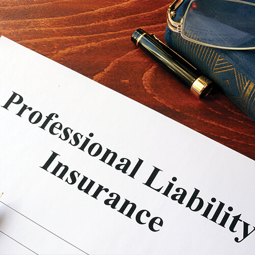 Courier Brokers and Insurance Services LLC's Professional Liability Insurance