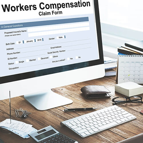 Courier Brokers and Insurance Services LLC's Worker's Compensation Insurance